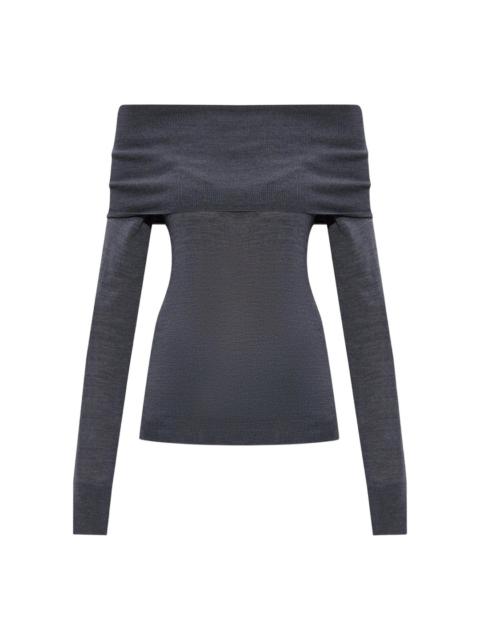 Stella McCartney Light Wool Jumper