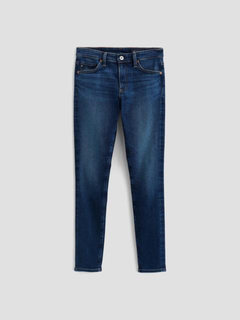 AG Jeans Farrah Skinny Ankle Jean