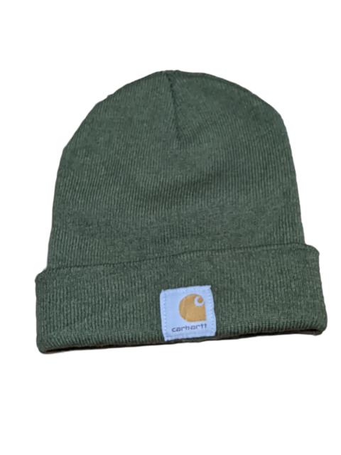 Carhartt Beanie Hats Made in Usa