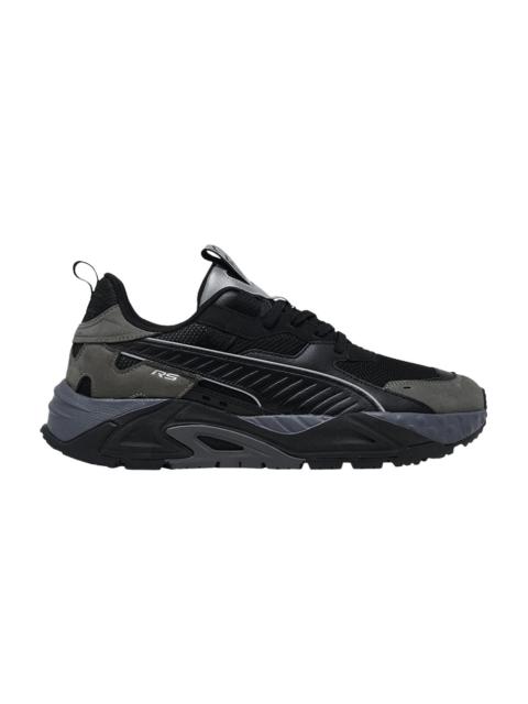 PUMA RS-Trck Slate 'Black Cool Dark Grey'