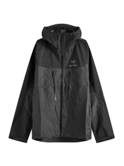 Arc'teryx Arc'teryx Alpha Jacket