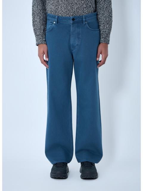 Stone Island Stone Island Men Denim Pants