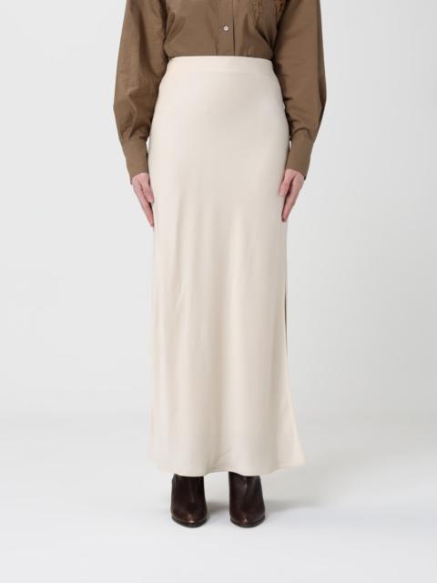 Brunello Cucinelli Skirt woman Brunello Cucinelli