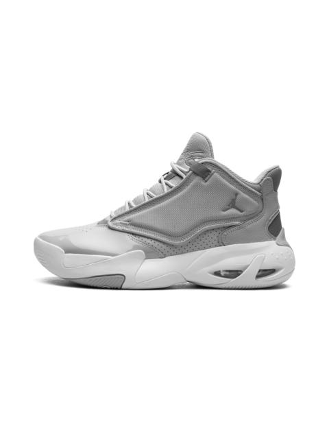 Jordan Jordan Max Aura 4 "Cool Grey"