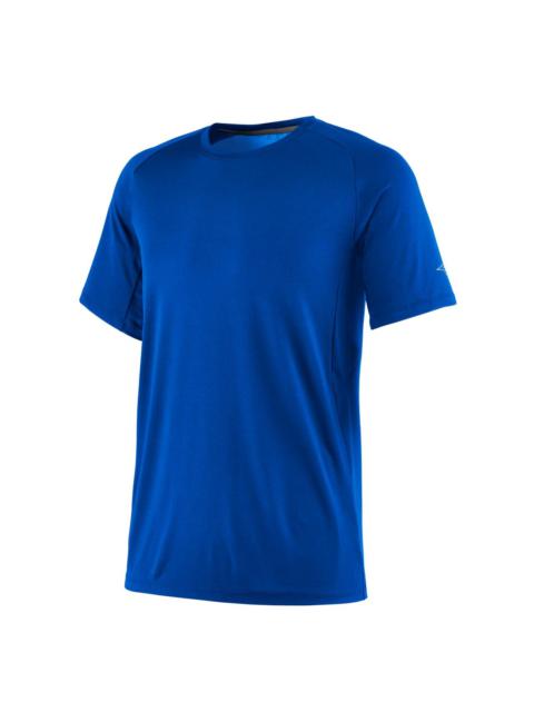 Men's Mizuno Performance Short Sleeve