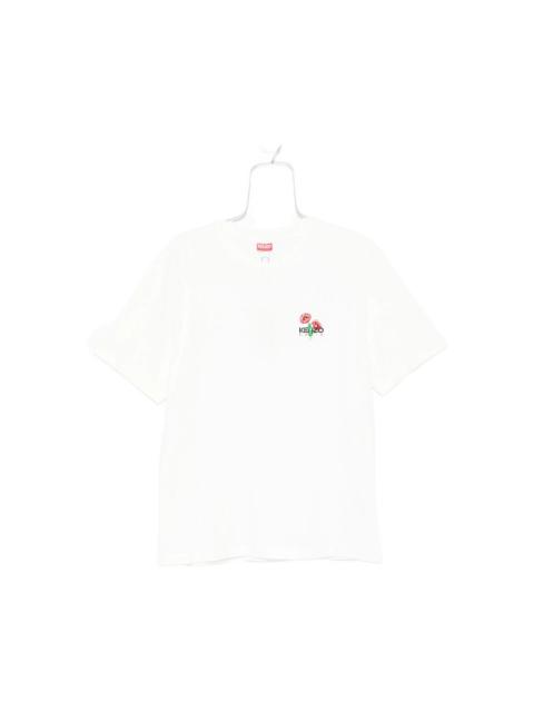 KENZO Kenzo White T-Shirts & Vests - T-Shirts Men