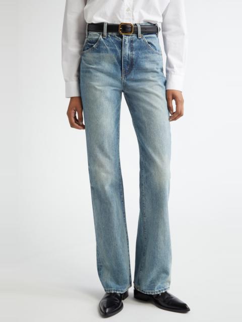 NILI LOTAN Joan High Waist Jeans