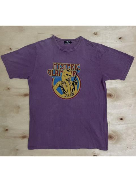 Hysteric Glamour Rare Hysteric Glamour