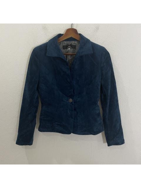 Other Designers Vintage Ined By Yohji Yamamoto Coat Jacket