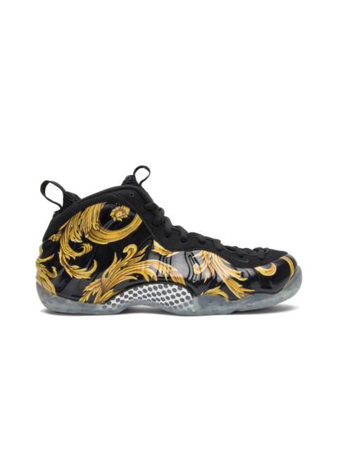 Nike Supreme x Air Foamposite One SP 'Black'