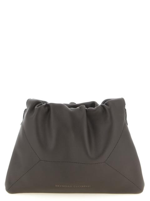 Brunello Cucinelli Brunello Cucinelli Women 'Bc Duo' Pouch
