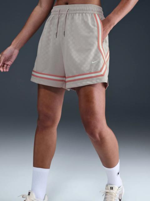 Nike Nike Women's Crossover Dri-FIT Basketball Shorts