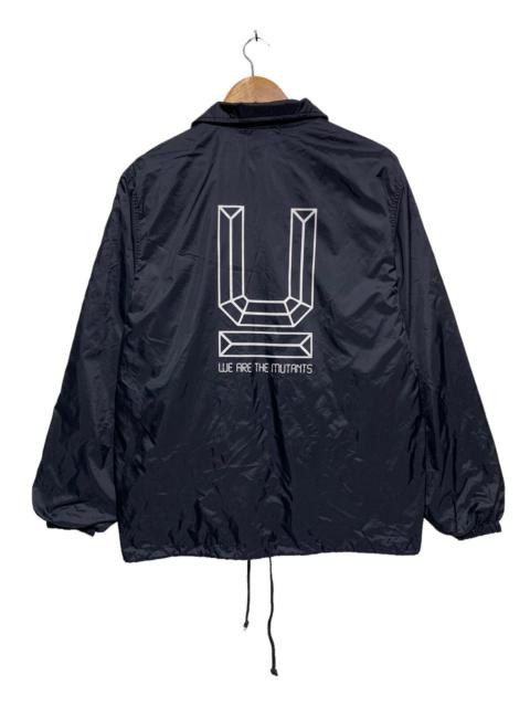 UNDERCOVER 🔥UNDERCOVERISM COACH JACKETS