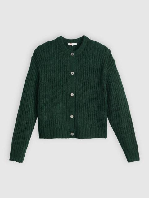 Levi's LUNA SHELL BUTTON CARDIGAN