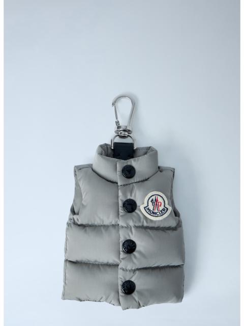 Moncler Moncler Men Vest Keyring