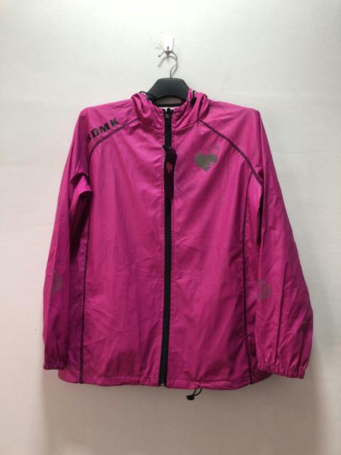 Other Designers Japanese Brand - HELLO KITTY X BODYMAKER Jacket Windbreaker Japan Hoodie