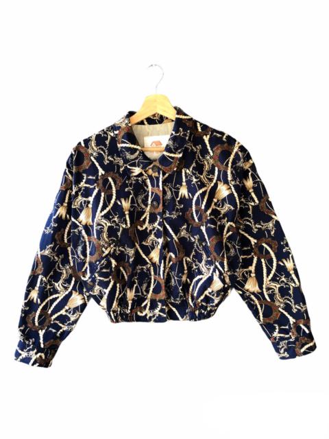 Other Designers Japanese Brand - 💥SHANTY TOWN CROP JACKET