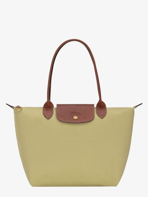 Other Designers Longchamp Paris Le Pliage Nylon Shoulder Bag