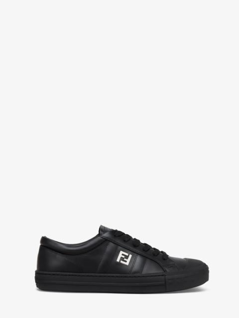 FENDI Domino sneakers