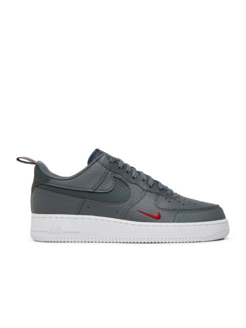 Nike AIR FORCE 1 LV8 'SMOKE GREY'