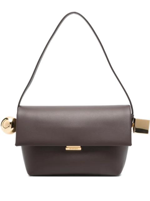 JACQUEMUS Jacquemus Women Le Rond Carré Shoulder Bag