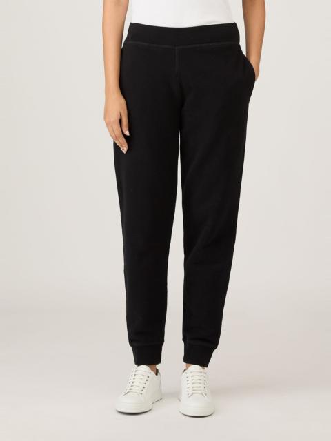 Sunspel Relaxed Track Pant