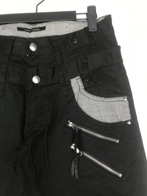Other Designers Designer - WILD KHAKIS SEDITIONARIES PUNK DESIGN PANT