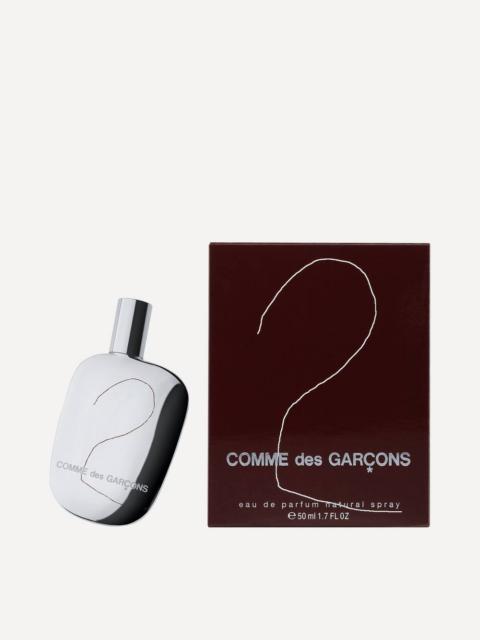 Comme Des Garçons Comme des Garçons 2 Eau de Parfum 50ml