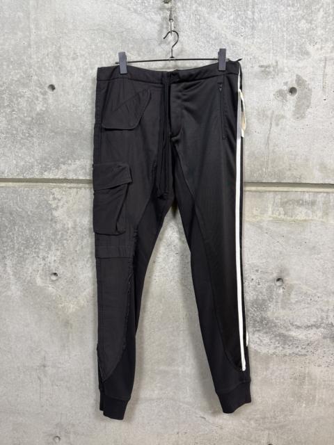 Greg Lauren $1250 Greg Lauren 50/50 Lounge Pant