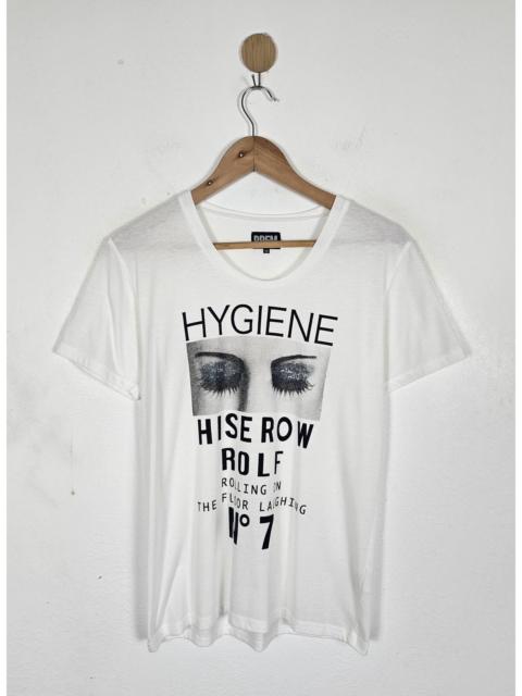 PPFM PPFM Hygiene shirt