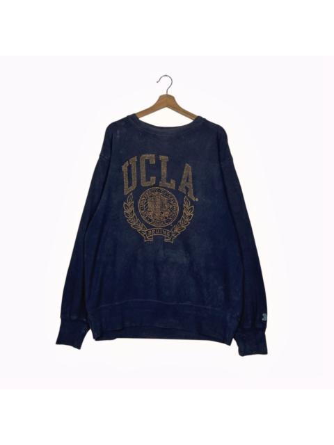 Other Designers Other - UCLA University Of California Crewneck Sweatshirt