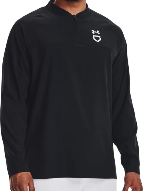 Under Armour Under Armour Men's Utility Long Sleeve Cage Jacket