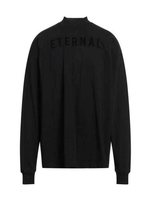 Fear of God Black Men's Sweatshirt