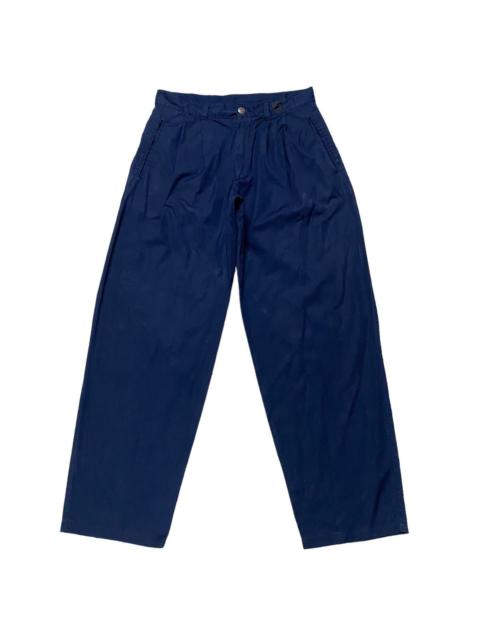 VERSACE Vintage Versace Trouser Baggy