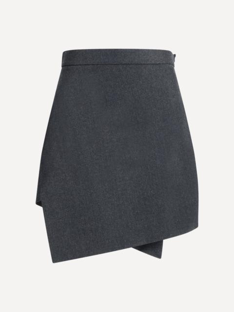 Vivienne Westwood Mini Infinity Skirt