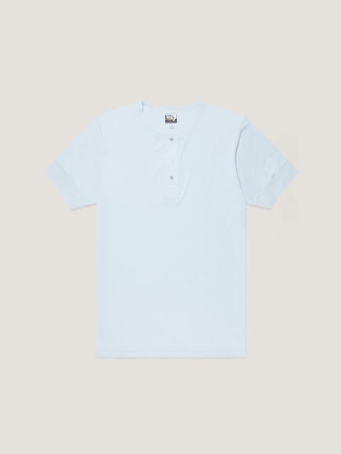 Sunspel Sunspel x Paul Weller Henley