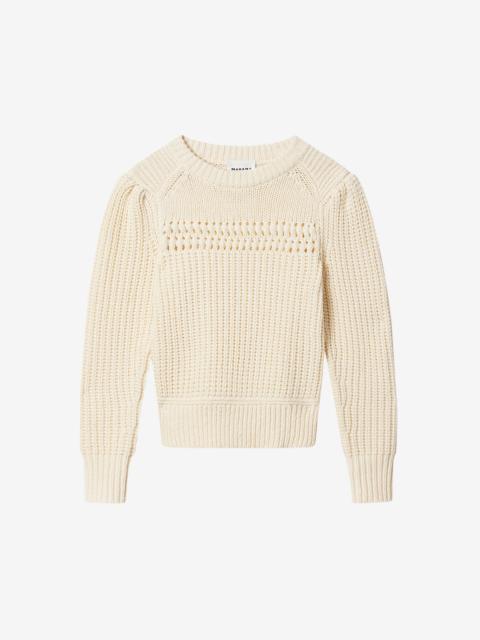 Isabel Marant Étoile WINNIE SWEATER