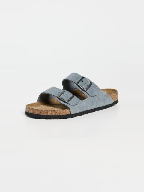 BIRKENSTOCK Arizona Soft Footbed Sandals