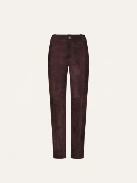 Johanna Ortiz Cartography Pant