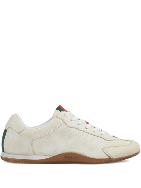 GUCCI Gucci Shift Low-top Sneakers