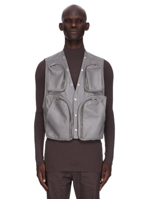 Rick Owens VEST