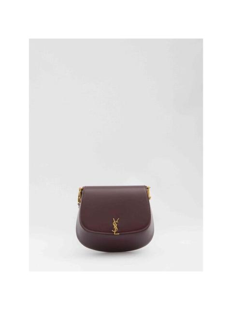 SAINT LAURENT Saint Laurent "voltaire" Shoulder Bag Mini