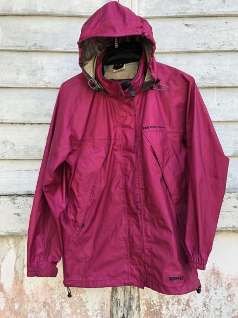 Other Designers Outdoor Style Go Out! - Vintage Goretex Heritage Waterproof Light Jacket