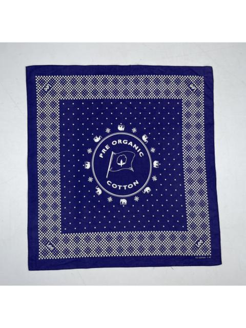 Other Designers Lee - lee bandana handkerchief neckerchief