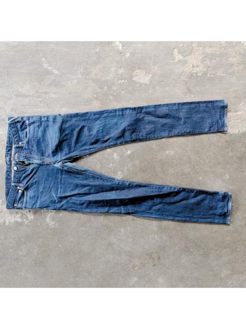 Other Designers Vintage - Paul Smith Jeans 5 Pockets Trousers Denim Pants