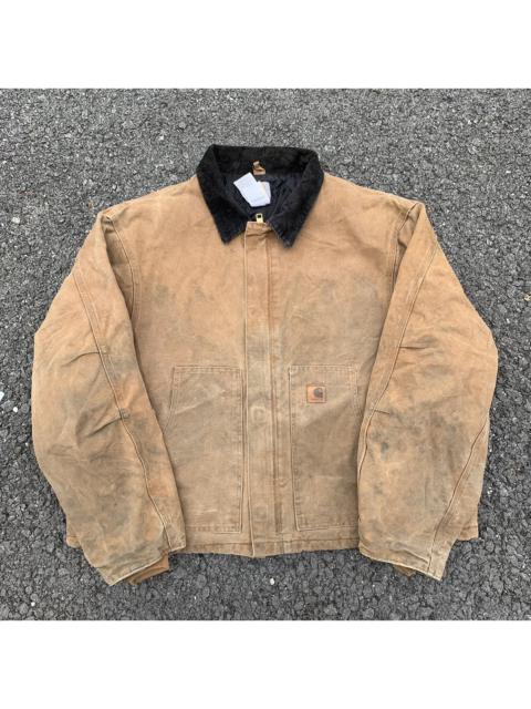 Vintage Carhartt Workwear Jacket