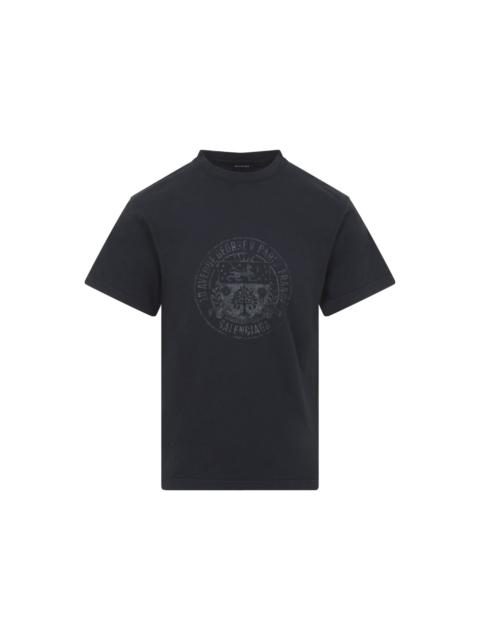 BALENCIAGA Balenciaga Standard T-Shirt Men