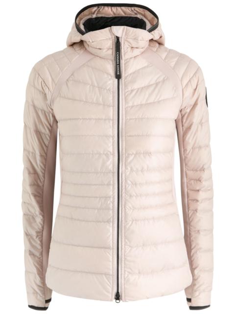 Canada Goose Hybridge Lite Quilted Shell Jacket