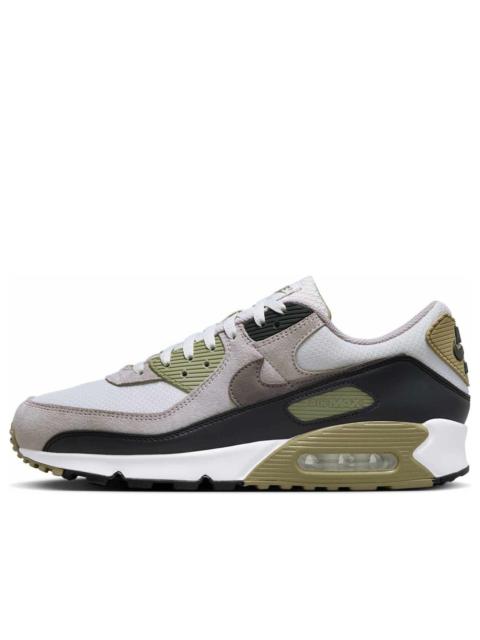 Nike Nike Air Max 90 'Light Bone Neutral Olive' DM0029-011