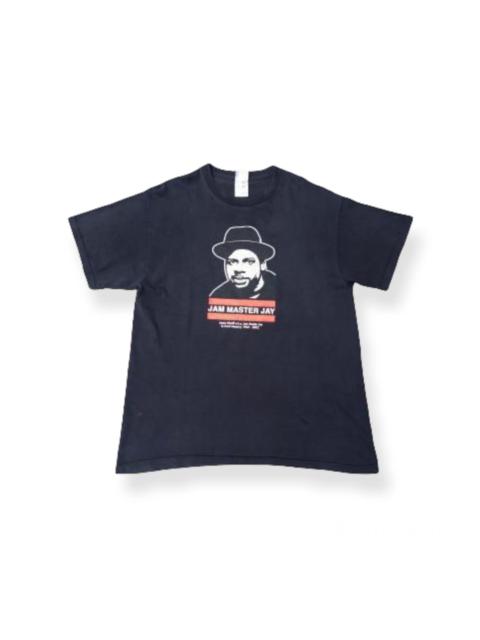 Other Designers vintage jam master jay run dmc tees